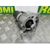 Recambio de motor arranque para peugeot 206 berlina 1.6 16v cat referencia OEM IAM D6RA5 C183181A 433311