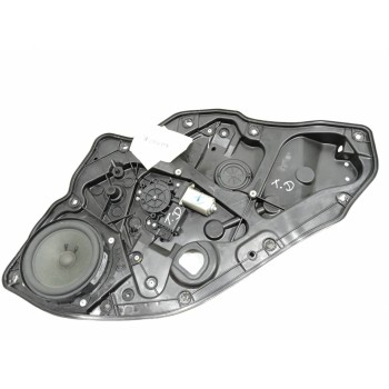 Recambio de elevalunas trasero derecho para alfa romeo giulietta (191) quadrifoglio verde referencia OEM IAM 00505106920 0505106