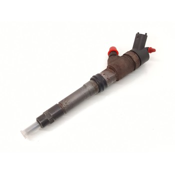 Recambio de inyector para iveco daily caja cerrada (2006 =>) caja cerrada techo alto 50c... batalla 3300 referencia OEM IAM 0445