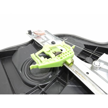 Recambio de elevalunas trasero derecho para alfa romeo giulietta (191) quadrifoglio verde referencia OEM IAM 00505106920 0505106