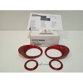 Recambio de no identificado para nissan juke (f15) referencia OEM IAM KE6001K10X  