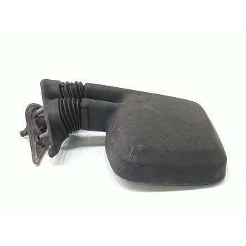 Recambio de retrovisor derecho para nissan trade 100 caja cerrada, techo elevado referencia OEM IAM   