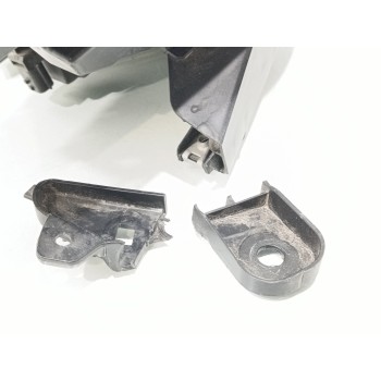 Recambio de faro derecho para renault clio v zen referencia OEM IAM 260109379R  