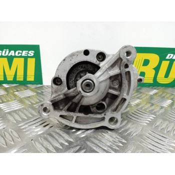Recambio de motor arranque para peugeot 206 berlina 1.6 16v cat referencia OEM IAM D6RA5 C183181A 433311