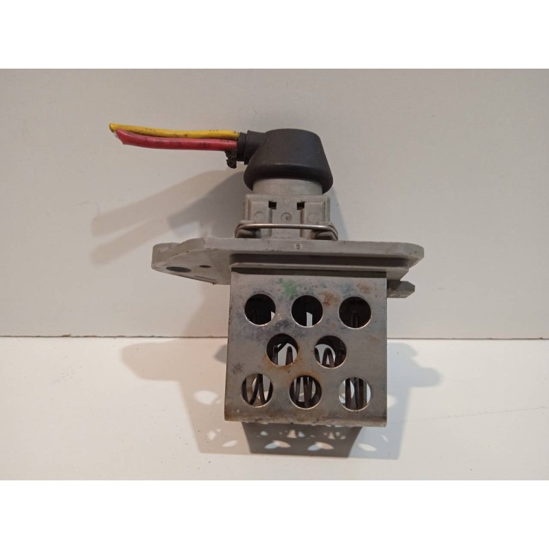 Recambio de no identificado para citroën xsara coupe 1.9 d sx referencia OEM IAM 9641212580  