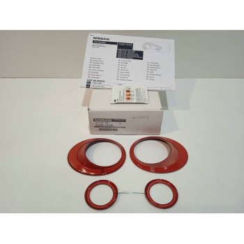 Recambio de no identificado para nissan juke (f15) referencia OEM IAM KE6001K10X  