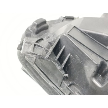 Recambio de faro derecho para renault clio v zen referencia OEM IAM 260109379R  