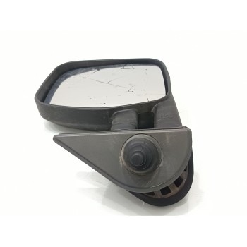 Recambio de retrovisor derecho para nissan trade 100 caja cerrada, techo elevado referencia OEM IAM   