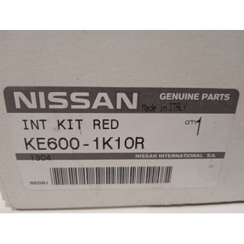 Recambio de no identificado para nissan juke (f15) referencia OEM IAM KE6001K10X  