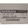 Recambio de no identificado para nissan juke (f15) referencia OEM IAM KE6001K10X  