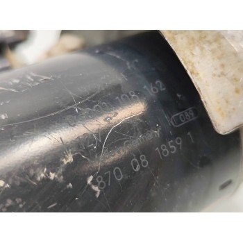 Recambio de motor arranque para citroën saxo 1.5 d image referencia OEM IAM 0001108162 8700818591 