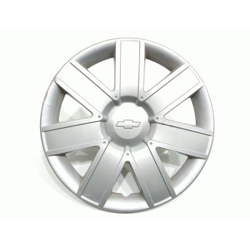 Recambio de tapacubos para daewoo lacetti cdx referencia OEM IAM 96452304  