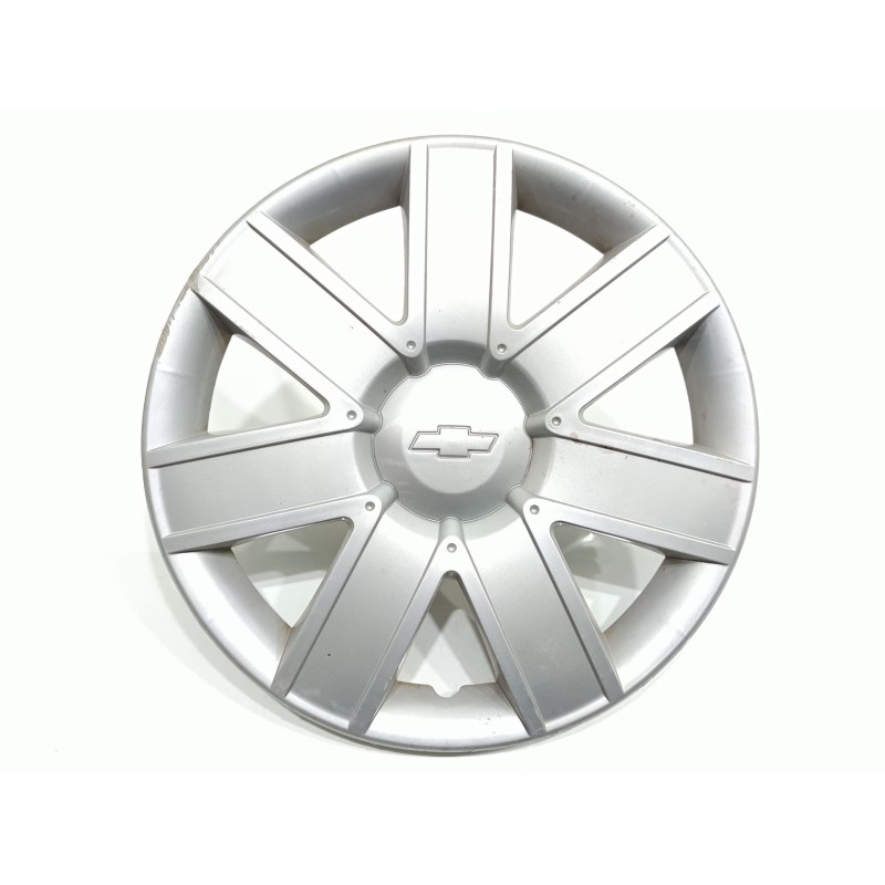 Recambio de tapacubos para daewoo lacetti cdx referencia OEM IAM 96452304  