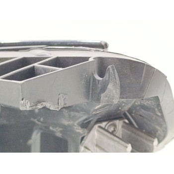 Recambio de faro derecho para renault clio v zen referencia OEM IAM 260109379R  