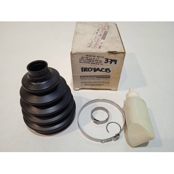 Recambio de fuelle para nissan nv 200 (m20) referencia OEM IAM C9241ET000  