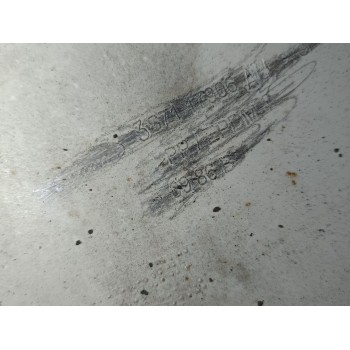 Recambio de paragolpes trasero para ford mondeo berlina (ge) ambiente (06.2003) (d) referencia OEM IAM 3S7117906  