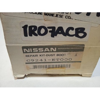 Recambio de fuelle para nissan nv 200 (m20) referencia OEM IAM C9241ET000  