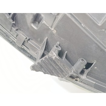 Recambio de faro derecho para renault clio v zen referencia OEM IAM 260109379R  