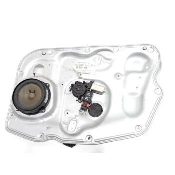 Recambio de elevalunas delantero derecho para alfa romeo giulietta (191) quadrifoglio verde referencia OEM IAM 0505106420  