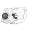 Recambio de elevalunas delantero derecho para alfa romeo giulietta (191) quadrifoglio verde referencia OEM IAM 0505106420  