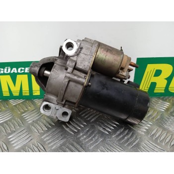 Recambio de motor arranque para peugeot 607 (s1) 3.0 v6 24v referencia OEM IAM D6RA107 13J0 0816CG 