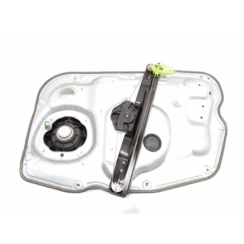 Recambio de elevalunas delantero izquierdo para alfa romeo giulietta (191) quadrifoglio verde referencia OEM IAM 0505106780  