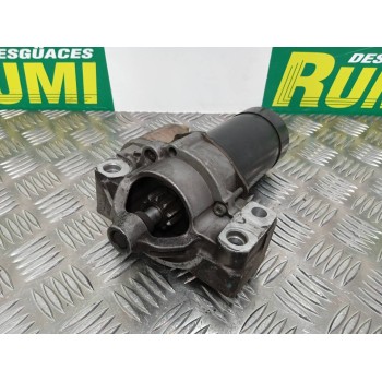 Recambio de motor arranque para peugeot 607 (s1) 3.0 v6 24v referencia OEM IAM D6RA107 13J0 0816CG 