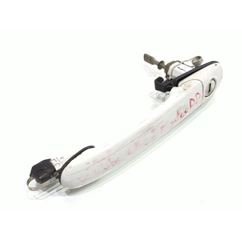 Recambio de maneta exterior delantera derecha para seat ibiza (6k1) signo referencia OEM IAM   