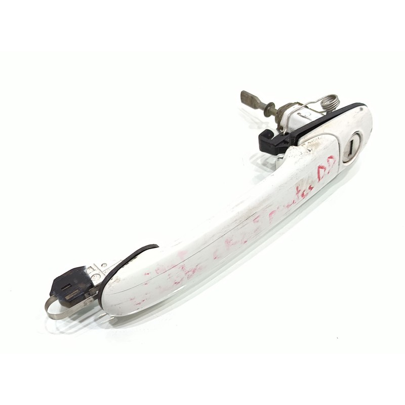 Recambio de maneta exterior delantera derecha para seat ibiza (6k1) signo referencia OEM IAM   