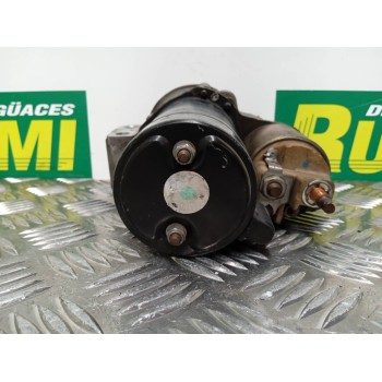 Recambio de motor arranque para peugeot 607 (s1) 3.0 v6 24v referencia OEM IAM D6RA107 13J0 0816CG 