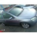 OPEL CORSA C