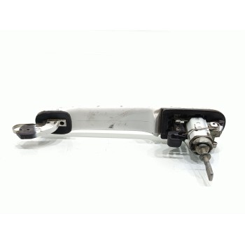Recambio de maneta exterior delantera derecha para seat ibiza (6k1) signo referencia OEM IAM   