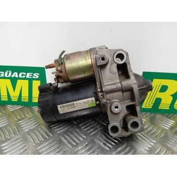 Recambio de motor arranque para peugeot 607 (s1) 3.0 v6 24v referencia OEM IAM D6RA107 13J0 0816CG 