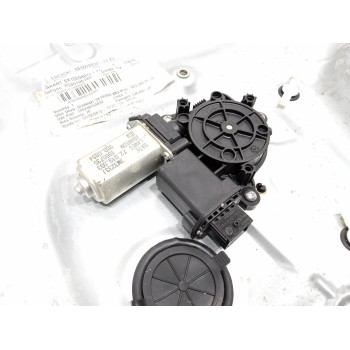 Recambio de elevalunas delantero izquierdo para alfa romeo giulietta (191) quadrifoglio verde referencia OEM IAM 0505106780  