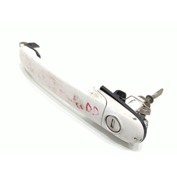 Recambio de maneta exterior delantera derecha para seat ibiza (6k1) signo referencia OEM IAM   