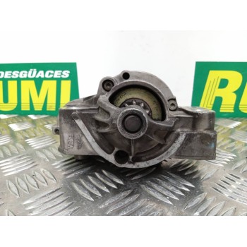 Recambio de motor arranque para peugeot 607 (s1) 3.0 v6 24v referencia OEM IAM D6RA107 13J0 0816CG 