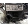 Recambio de alternador para renault megane ii berlina 3p confort authentique referencia OEM IAM 8200100907 2542664D 