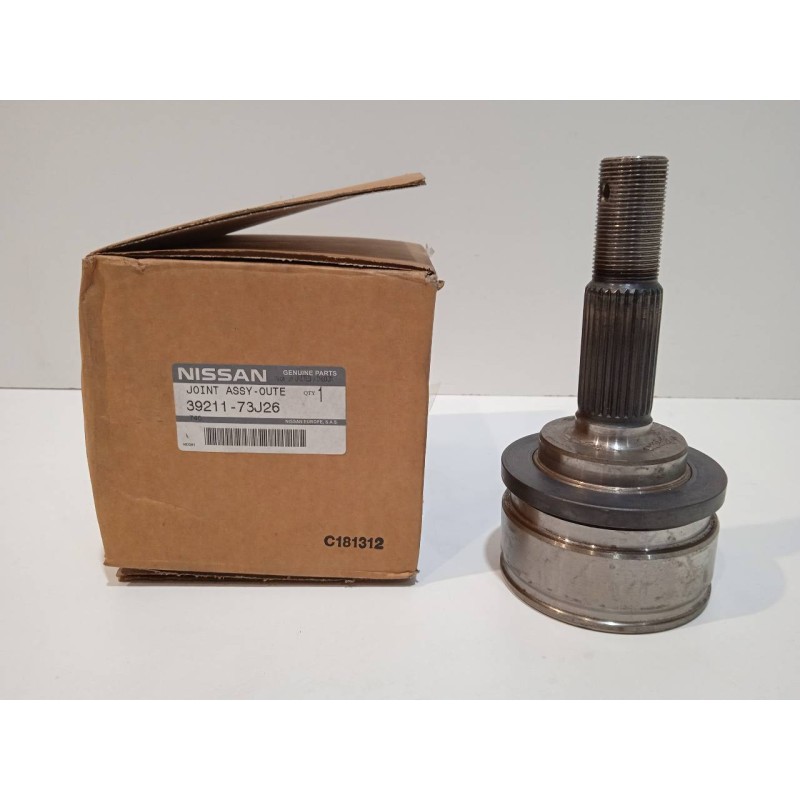 Recambio de no identificado para nissan primera berlina (p11) referencia OEM IAM 3921173J26  