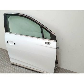 Recambio de puerta delantera derecha para renault clio v zen referencia OEM IAM   