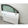 Recambio de puerta delantera derecha para renault clio v zen referencia OEM IAM   