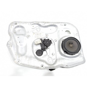 Recambio de elevalunas delantero izquierdo para alfa romeo giulietta (191) quadrifoglio verde referencia OEM IAM 0505106780  