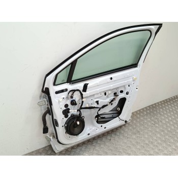 Recambio de puerta delantera derecha para renault clio v zen referencia OEM IAM   