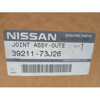 Recambio de no identificado para nissan primera berlina (p11) referencia OEM IAM 3921173J26  