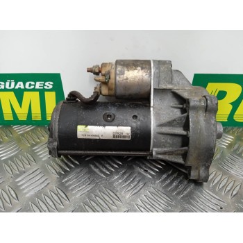 Recambio de motor arranque para peugeot 306 berlina 3/4/5 puertas (s2) 1.9 diesel referencia OEM IAM D7R26 7J8 0449NGD 