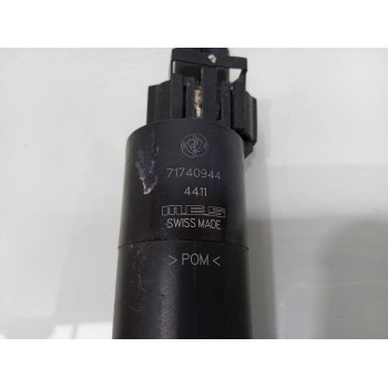 Recambio de bomba limpia para alfa romeo giulietta (191) quadrifoglio verde referencia OEM IAM 71740944  