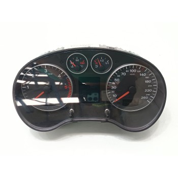 Recambio de cuadro instrumentos para audi a3 sportback (8p) 2.0 tdi ambiente referencia OEM IAM 8P0920930  