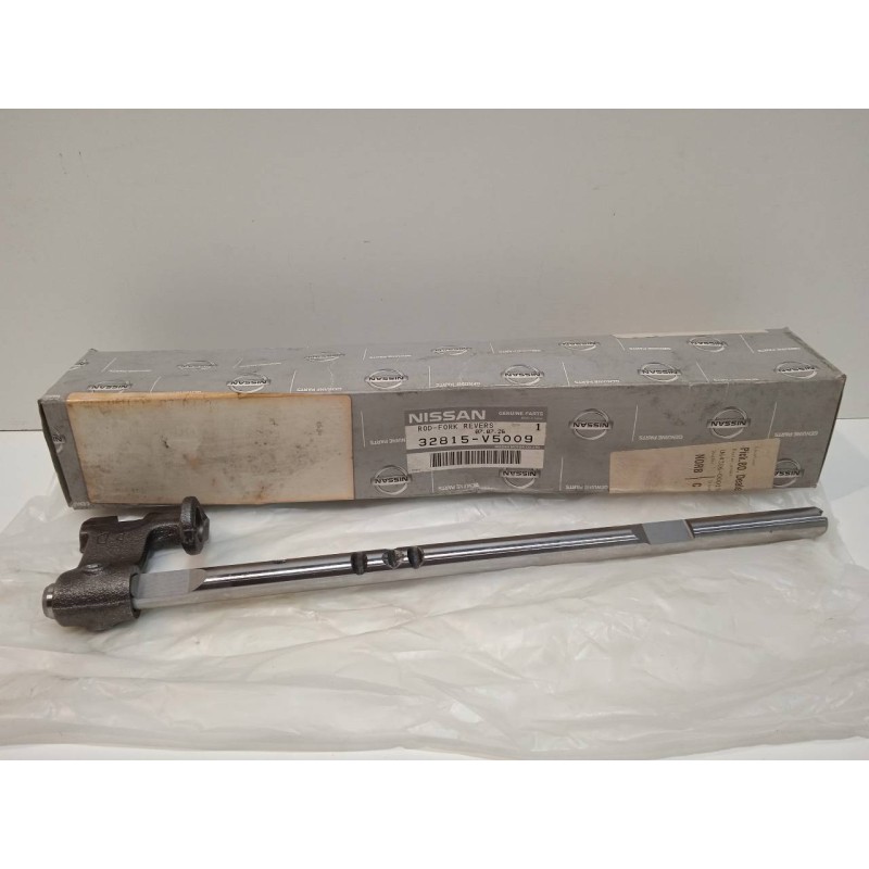 Recambio de varillaje cambio para nissan terrano (wd21) referencia OEM IAM 32815V5009  