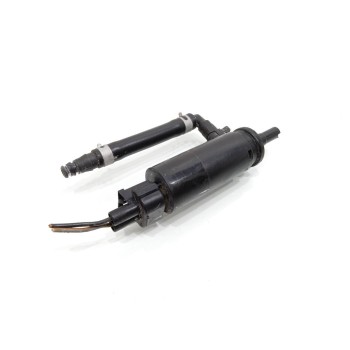 Recambio de bomba limpia para alfa romeo giulietta (191) quadrifoglio verde referencia OEM IAM 71740944  