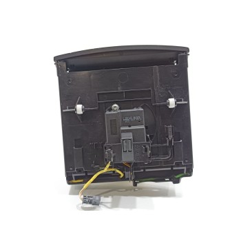 Recambio de warning para mercedes-benz clase e (w211) berlina e 270 cdi (211.016) referencia OEM IAM A2116800552  