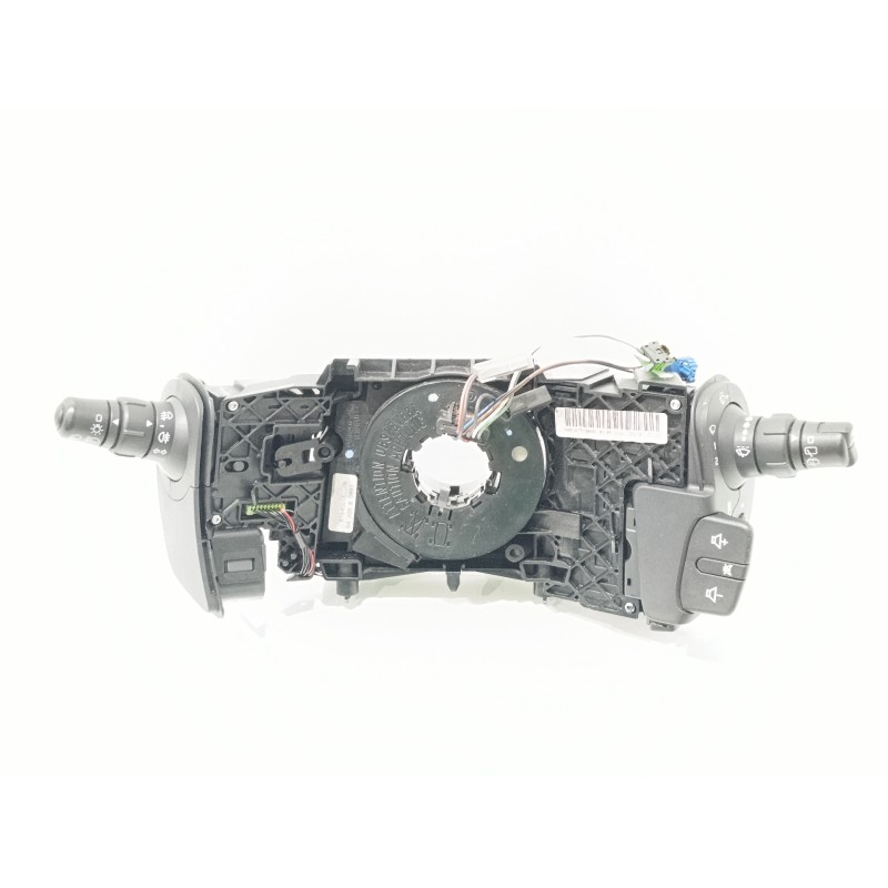 Recambio de mando multifuncion para renault scenic ii confort authentique referencia OEM IAM 820012772726  